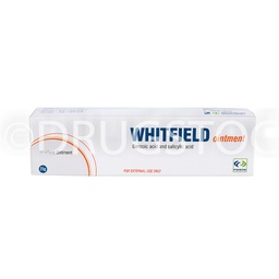 [DSN002532] Fidson Whitfield Ointment 25g