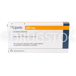 [DSN002572] Uperio 100mg Tablets x 28''