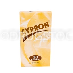 [DSN002591] Cypron CapletS x 30''