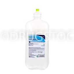 [DSN002626] Fidson 10% Dextrose Water IV 500mL