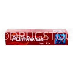 [DSN002727] PainRelax Cream 30g