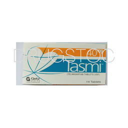 [DSN002751] Tasmi 40mg Tablets x 14''