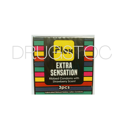 [DSN002798] Flex Extra Sensation