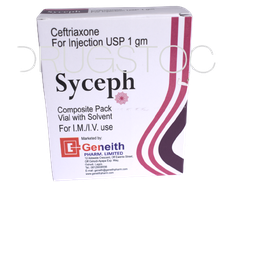 [DSN002829] Syceph Injection x 1 Vial