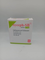 [DSN002836] Syceph-SB Injection x 1 Vial