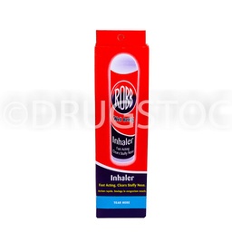 [DSN002863] Robb Nasal Stick Inhaler x 1