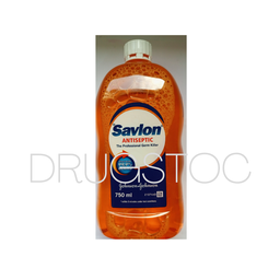 [DSN002879] Savlon 750mL