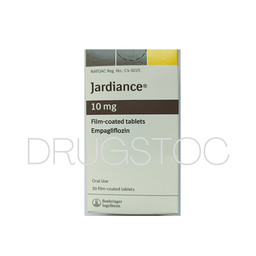 [DSN002880] Jardiance 10mg Tablets x 30''