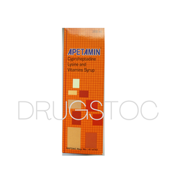 [DSN002900] Apetamin Syr 200mL