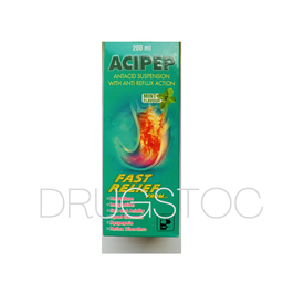 [DSN0002933] Acipep 200mL