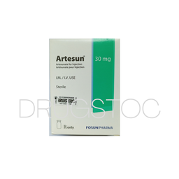 [DSN002942] Artesun 30mg  Injection x 1 Vial