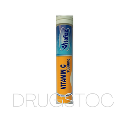 [DSN002944] Vitafizz Vit C 1000mg x 20