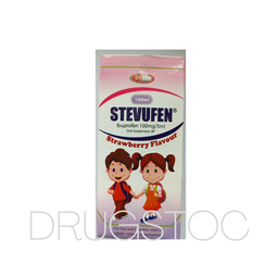 [DSN002993] Stevufen Suspension 100mL