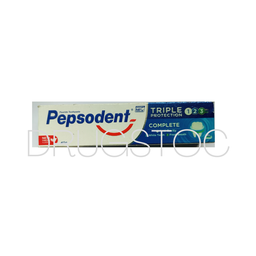 [DSN003011] Pepsodent Triple Protection 40g
