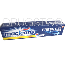 [DSN003060] Macleans Fresh Gel Toothpaste 50g