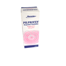 [DSN003071] Pilprofen Suspension 100mL