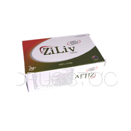 [DSN003078] Ziliv Capsules x 30''