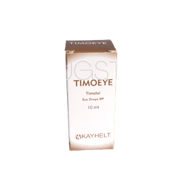 [DSN003084] Timoeye Eye Drops 10mL