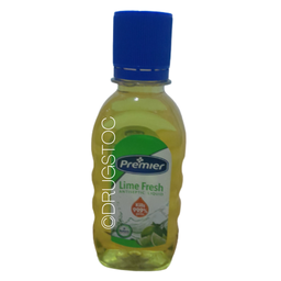 [DSN003079] Premier Antiseptic Lime Fresh 125mL