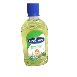 [DSN003102] Premier Lime Fresh Antiseptic Liquid 250mL 