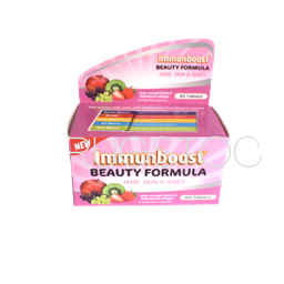 [DSN003085] Immunboost Beauty formular X 60