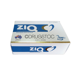 [DSN003082] ZIQ  Soft Gel Capsules