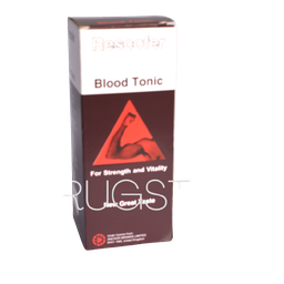 [DSN003146] Rescofer Blood Tonic 200mL