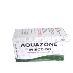[DSN003162] Aquazone 1g Injection x 1 Vial