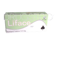 [DSN003176] Liface 5mg Tablets x 30''