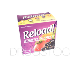 [DSN003179] Reload Women's Formula Tablets x 150'' 