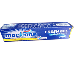 [DSN0031825] Macleans Fresh Gel 140g