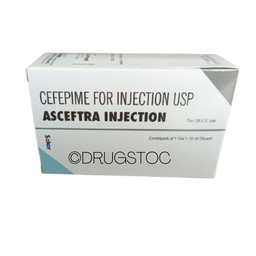 [DSN0031642] Asceftra 1g Injection x 1 Vial