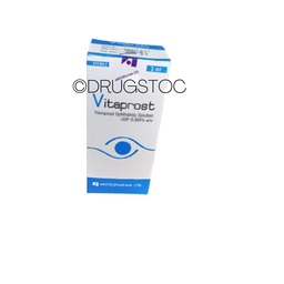 [DSN0031856] Vitaprost Eye Drop 3mL