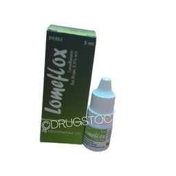 [DSN0031864] Lomeflox Eye Drops 5mL