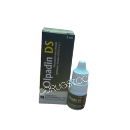 [DSN0031886] Olpadin DS Eye Drops 5mL