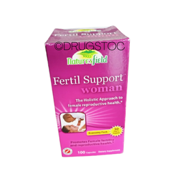 [DSN0031897] Nature'sfield Fertil Support Woman x 100 Caps