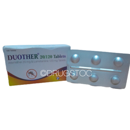 [DSN0031898] Duother Tablets x 24''