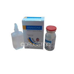 [DSN0031936] Annxone 1g  Injection x 1 Vial