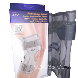 [DSN00319561] Tynor Functional Knee Support (M)