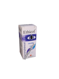 [DSN00312939] Ethicol 0.5 % w/v Eye Drops 10mL