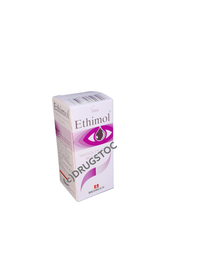 [DSN003493] Ethimol 0.5% Eye Drops 10mL