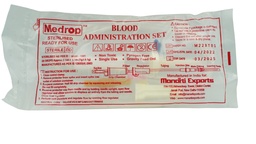 [DSN0024738329] Blood Administration Set(Medrop)