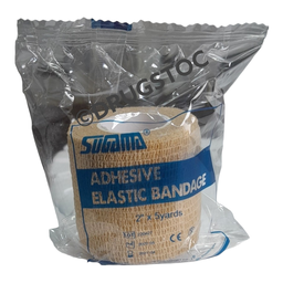 [DSN003848383] Adhesive Elastic Bandage