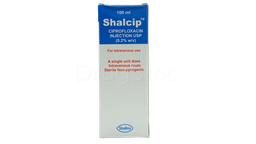 [DSN0031951250] Shalcip™ Injection 100mL