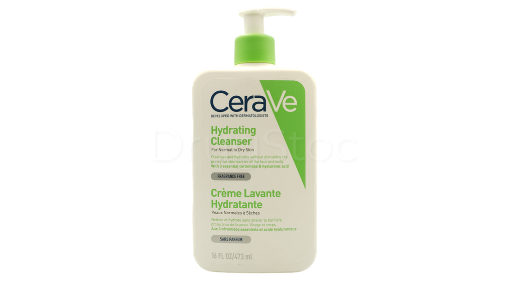 Cerave Hydrating Cleanser 473ml My Website 6057