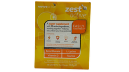 [DS00000741901] Revive Zest Active™(Powder in Sachet x 30)