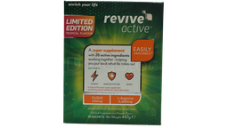[DS00000741902] Revive Active™ (Powder in Sachet x 30)