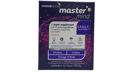 [DSN0001001902] Revive Active™ Master Mind™ (Powder in Sachet) x 30