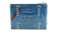 [DSN0031951330] Allenburys® Glucose D Powder 175g