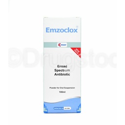[34375] Emzoclox® Suspension 100mL